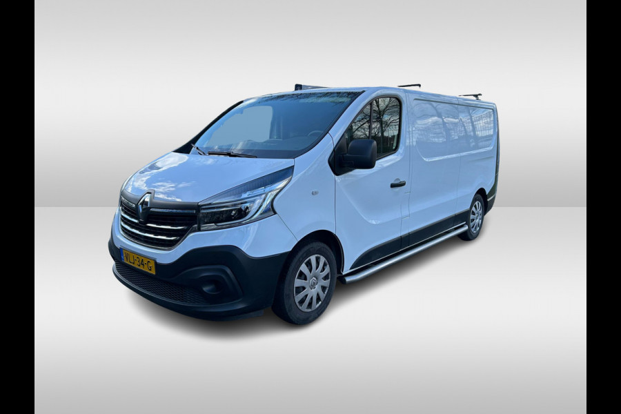 Renault Trafic 2.0 dCi L2 H1 120pk Airco Navigatie
