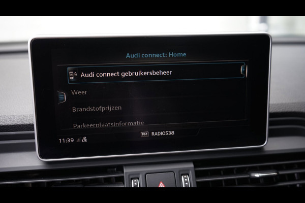 Audi Q5 45 TFSI Quattro 3x S-Line Black Optik AUTOMAAT-360CAMERA-ACC-CARPLAY-KEYLESS-LUCHTVERING-MATRIX-PANORAMA-VOLLEDER-TREKHAAK