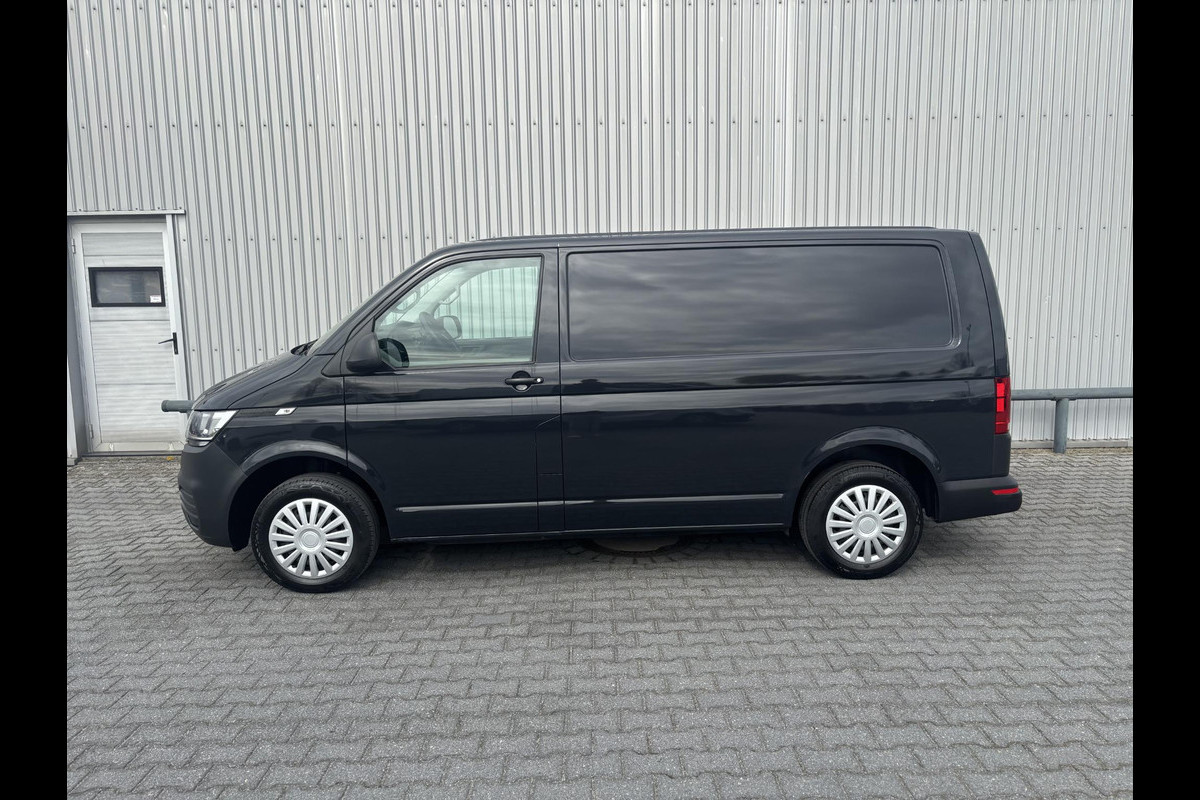 Volkswagen Transporter 2.0 TDI L1H1*A/C*3-PERS*CRUISE*HAAK*