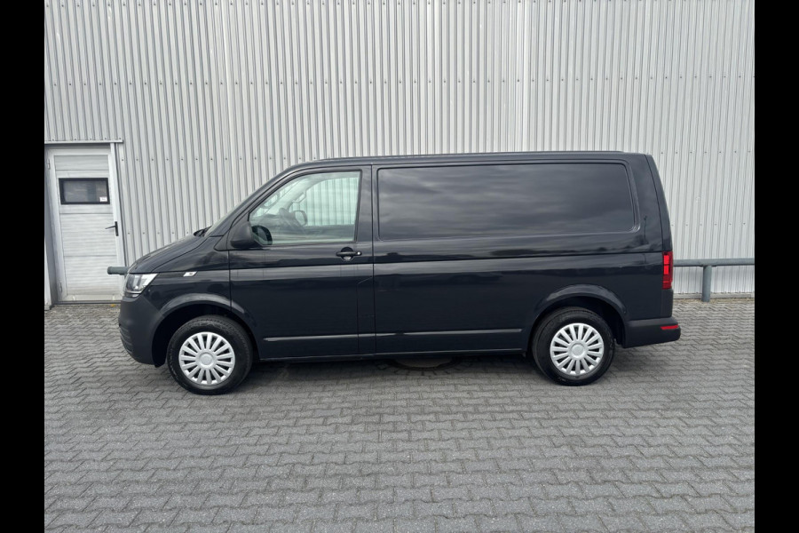 Volkswagen Transporter 2.0 TDI L1H1*A/C*3-PERS*CRUISE*HAAK*BLUETOOTH*