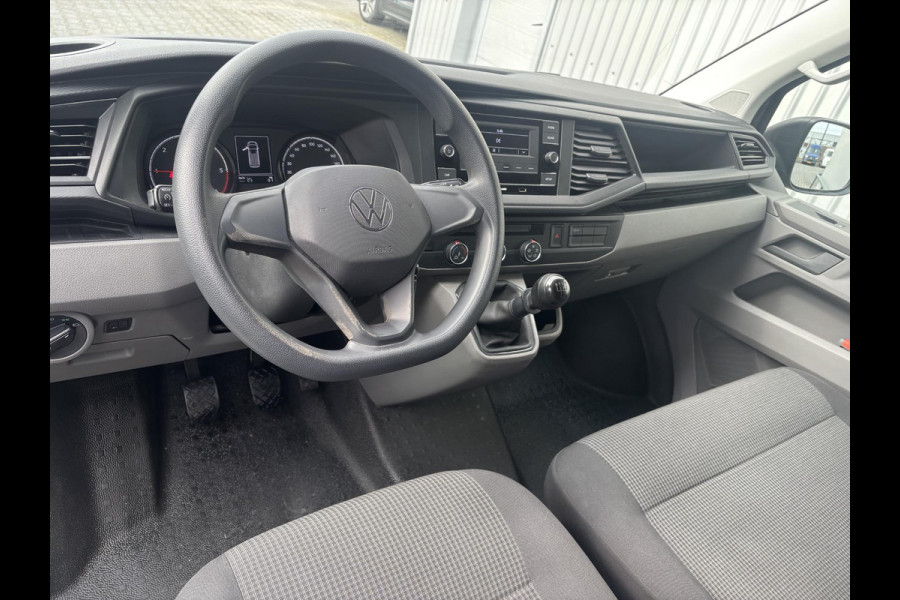 Volkswagen Transporter 2.0 TDI L1H1*A/C*3-PERS*CRUISE*HAAK*BLUETOOTH*