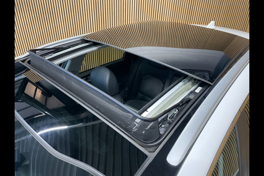 Kia Ceed Sportswagon 1.6 GDI PHEV ExecutiveLine|LEDER|PANO|AFN.TREKH|ACC|ANDROID+CARPLAY|STUUR+STOELVERW/VENT|CAMERA|1EIG|IN. BTW|