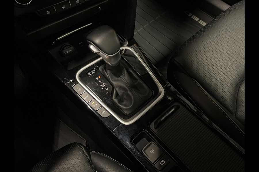 Kia Ceed Sportswagon 1.6 GDI PHEV ExecutiveLine|LEDER|PANO|AFN.TREKH|ACC|ANDROID+CARPLAY|STUUR+STOELVERW/VENT|CAMERA|1EIG|IN. BTW|