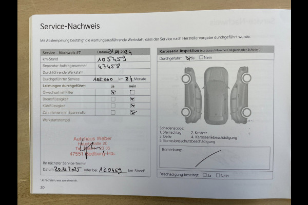Kia Ceed Sportswagon 1.6 GDI PHEV ExecutiveLine|LEDER|PANO|AFN.TREKH|ACC|ANDROID+CARPLAY|STUUR+STOELVERW/VENT|CAMERA|1EIG|IN. BTW|