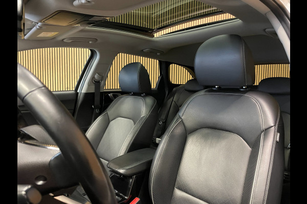 Kia Ceed Sportswagon 1.6 GDI PHEV ExecutiveLine|LEDER|PANO|AFN.TREKH|ACC|ANDROID+CARPLAY|STUUR+STOELVERW/VENT|CAMERA|1EIG|IN. BTW|