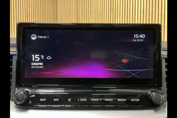 Kia Ceed Sportswagon 1.6 GDI PHEV ExecutiveLine|LEDER|PANO|AFN.TREKH|ACC|ANDROID+CARPLAY|STUUR+STOELVERW/VENT|CAMERA|1EIG|IN. BTW|