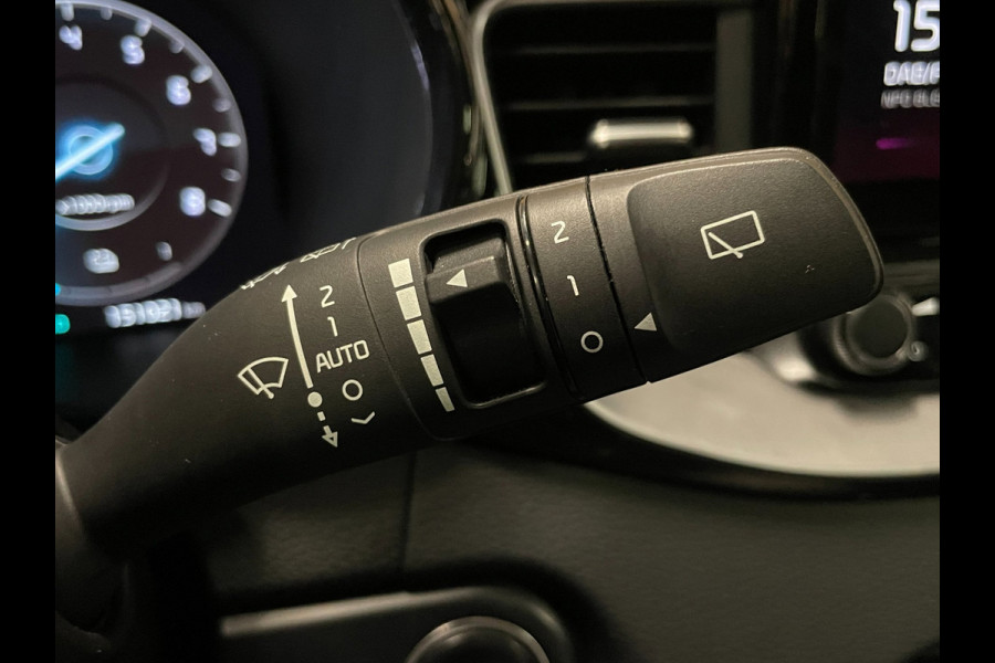 Kia Ceed Sportswagon 1.6 GDI PHEV ExecutiveLine|LEDER|PANO|AFN.TREKH|ACC|ANDROID+CARPLAY|STUUR+STOELVERW/VENT|CAMERA|1EIG|IN. BTW|