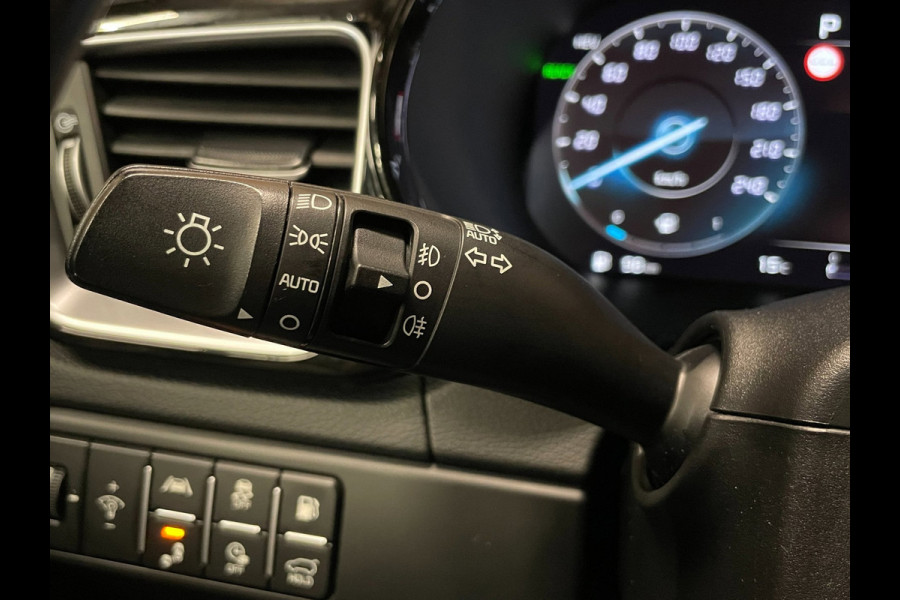 Kia Ceed Sportswagon 1.6 GDI PHEV ExecutiveLine|LEDER|PANO|AFN.TREKH|ACC|ANDROID+CARPLAY|STUUR+STOELVERW/VENT|CAMERA|1EIG|IN. BTW|