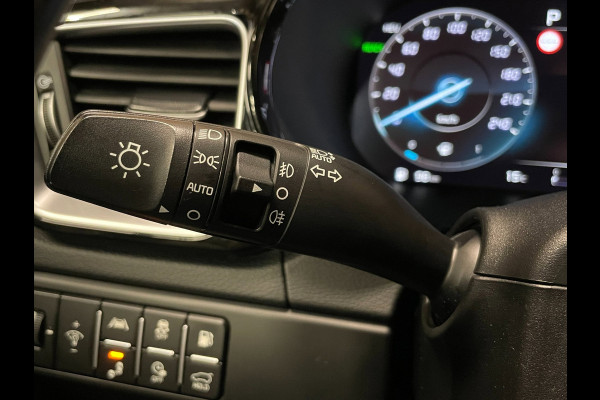 Kia Ceed Sportswagon 1.6 GDI PHEV ExecutiveLine|LEDER|PANO|AFN.TREKH|ACC|ANDROID+CARPLAY|STUUR+STOELVERW/VENT|CAMERA|1EIG|IN. BTW|