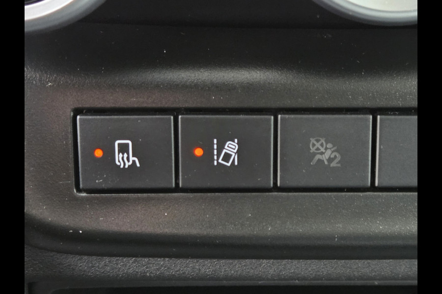 Iveco Daily type 42-180 automaat meubelbak dubbel-lucht 1e eigenaar !!!