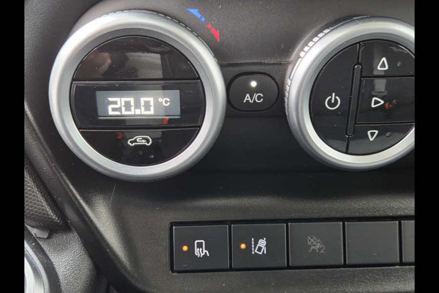 Iveco Daily type 42-180 automaat meubelbak dubbel-lucht 1e eigenaar !!!