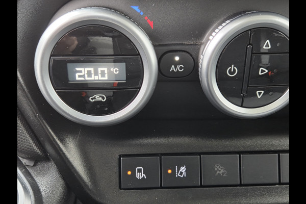 Iveco Daily type 42-180 automaat meubelbak dubbel-lucht 1e eigenaar !!!