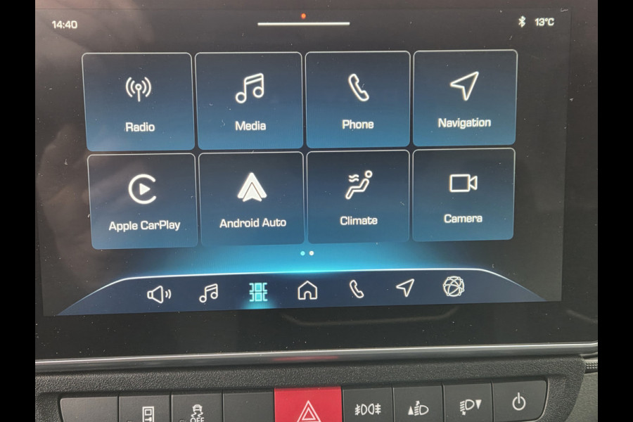 Iveco Daily type 42-180 automaat meubelbak dubbel-lucht 1e eigenaar !!!