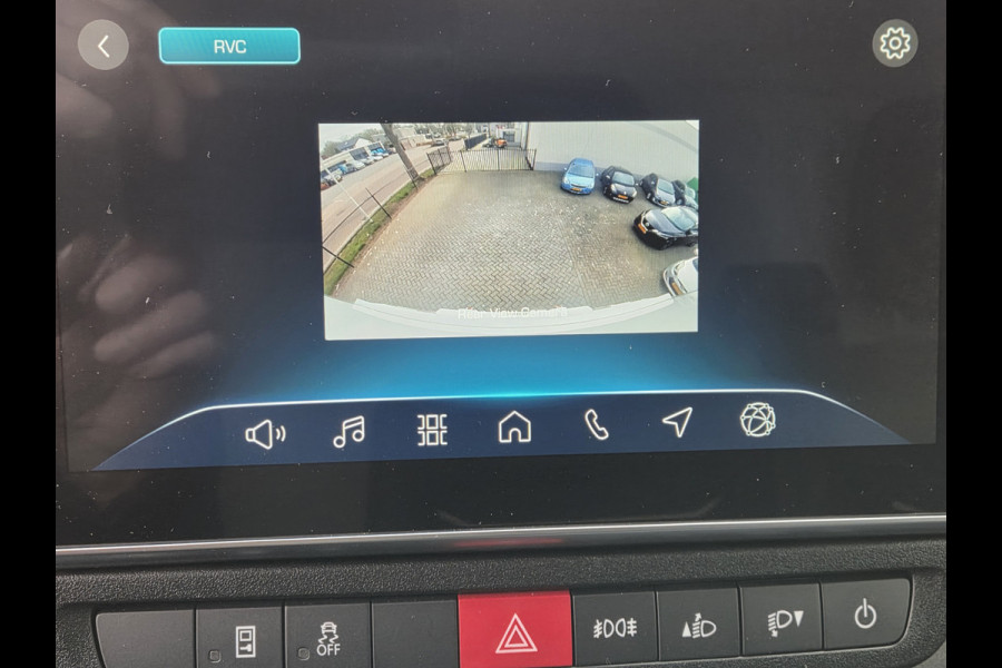 Iveco Daily type 42-180 automaat meubelbak dubbel-lucht 1e eigenaar !!!