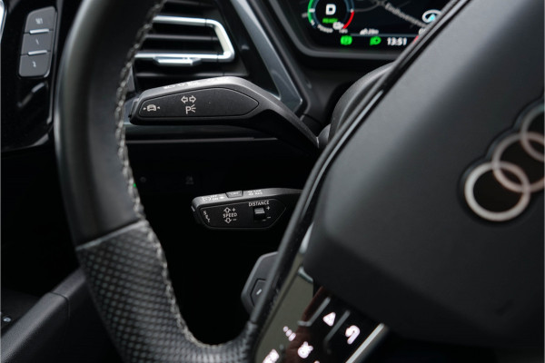 Audi Q4 e-tron 35 / 2x S-line/ Head-up Display/ Standkachel/ Adaptive Cruise Control/ Panoramadak/ 125KW (170PK)