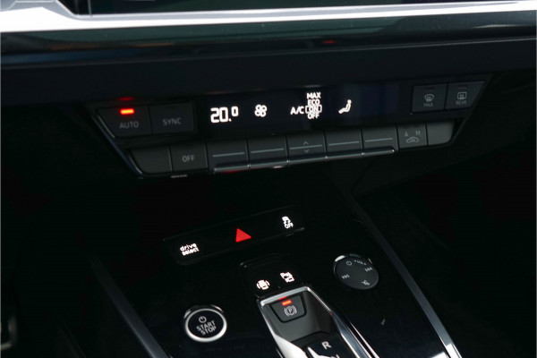 Audi Q4 e-tron 35 / 2x S-line/ Head-up Display/ Standkachel/ Adaptive Cruise Control/ Panoramadak/ 125KW (170PK)