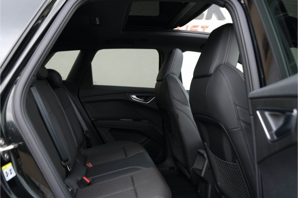 Audi Q4 e-tron 35 / 2x S-line/ Head-up Display/ Standkachel/ Adaptive Cruise Control/ Panoramadak/ 125KW (170PK)