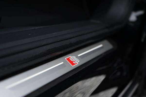 Audi Q4 e-tron 35 / 2x S-line/ Head-up Display/ Standkachel/ Adaptive Cruise Control/ Panoramadak/ 125KW (170PK)