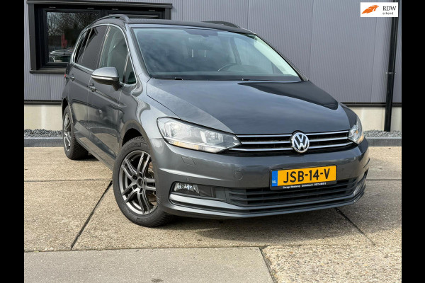 Volkswagen Touran 1.5 TSI Comfortline 7p/carplay