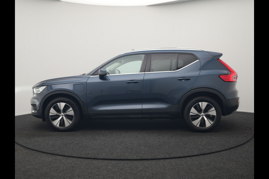 Volvo XC40 T4 Recharge Inscription PHEV 211pk Dealer O.H | Panodak | Camera | Keyless | 18"L.M | Apple Carplay | Stoelverwarming | El. Achterklep | Plug In Hybrid |