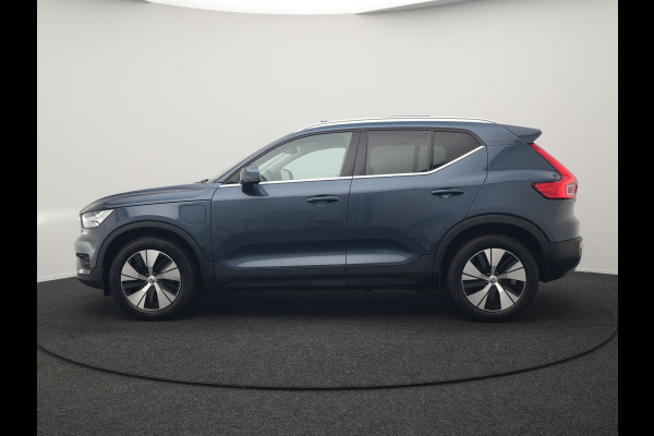 Volvo XC40 T4 Recharge Inscription PHEV 211pk Dealer O.H | Panodak | Camera | Keyless | 18"L.M | Apple Carplay | Stoelverwarming | El. Achterklep | Plug In Hybrid |