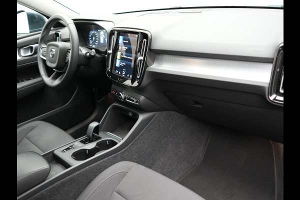 Volvo XC40 T4 Recharge Inscription PHEV 211pk Dealer O.H | Panodak | Camera | Keyless | 18"L.M | Apple Carplay | Stoelverwarming | El. Achterklep | Plug In Hybrid |