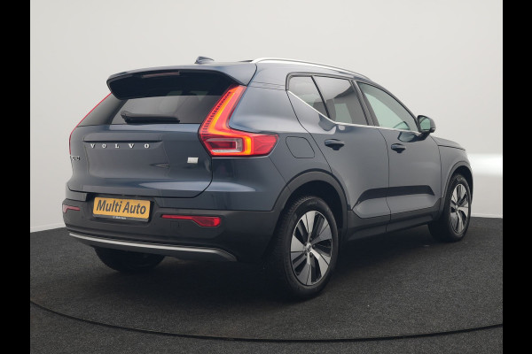 Volvo XC40 T4 Recharge Inscription PHEV 211pk Dealer O.H | Panodak | Camera | Keyless | 18"L.M | Apple Carplay | Stoelverwarming | El. Achterklep | Plug In Hybrid |