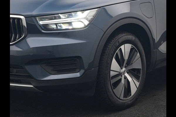 Volvo XC40 T4 Recharge Inscription PHEV 211pk Dealer O.H | Panodak | Camera | Keyless | 18"L.M | Apple Carplay | Stoelverwarming | El. Achterklep | Plug In Hybrid |