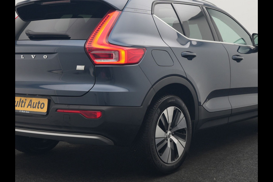 Volvo XC40 T4 Recharge Inscription PHEV 211pk Dealer O.H | Panodak | Camera | Keyless | 18"L.M | Apple Carplay | Stoelverwarming | El. Achterklep | Plug In Hybrid |