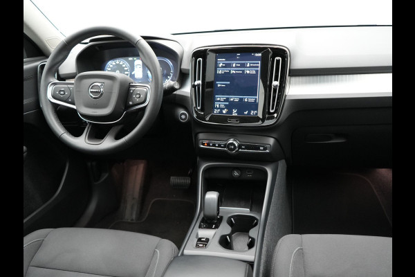 Volvo XC40 T4 Recharge Inscription PHEV 211pk Dealer O.H | Panodak | Camera | Keyless | 18"L.M | Apple Carplay | Stoelverwarming | El. Achterklep | Plug In Hybrid |