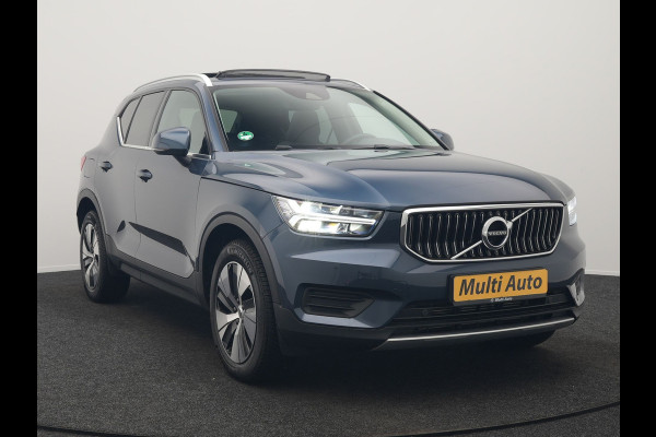 Volvo XC40 T4 Recharge Inscription PHEV 211pk Dealer O.H | Panodak | Camera | Keyless | 18"L.M | Apple Carplay | Stoelverwarming | El. Achterklep | Plug In Hybrid |