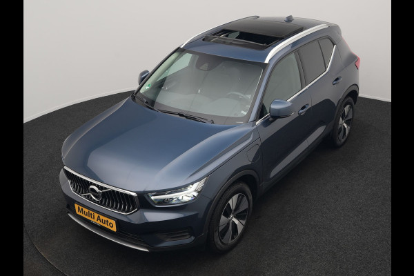 Volvo XC40 T4 Recharge Inscription PHEV 211pk Dealer O.H | Panodak | Camera | Keyless | 18"L.M | Apple Carplay | Stoelverwarming | El. Achterklep | Plug In Hybrid |