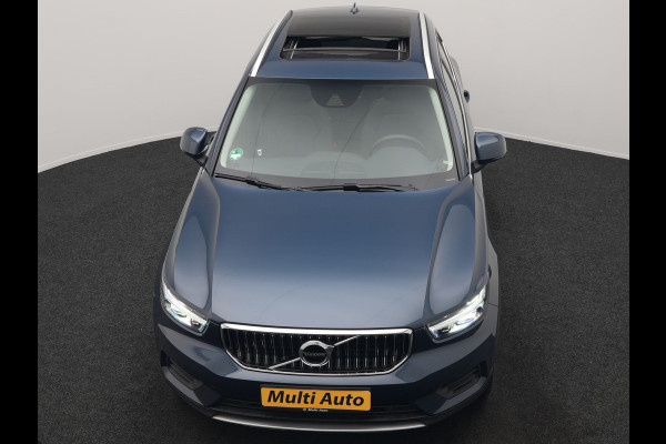 Volvo XC40 T4 Recharge Inscription PHEV 211pk Dealer O.H | Panodak | Camera | Keyless | 18"L.M | Apple Carplay | Stoelverwarming | El. Achterklep | Plug In Hybrid |