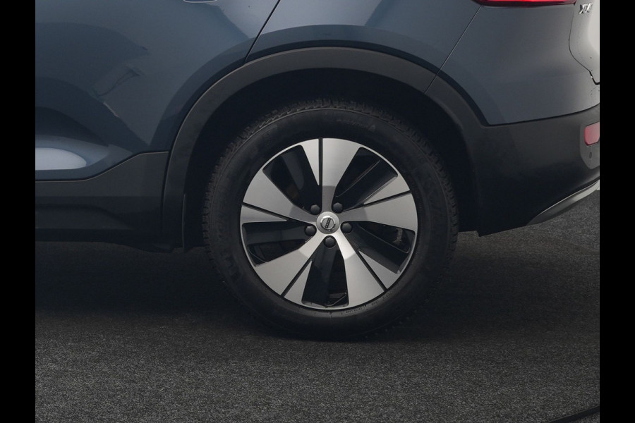 Volvo XC40 T4 Recharge Inscription PHEV 211pk Dealer O.H | Panodak | Camera | Keyless | 18"L.M | Apple Carplay | Stoelverwarming | El. Achterklep | Plug In Hybrid |