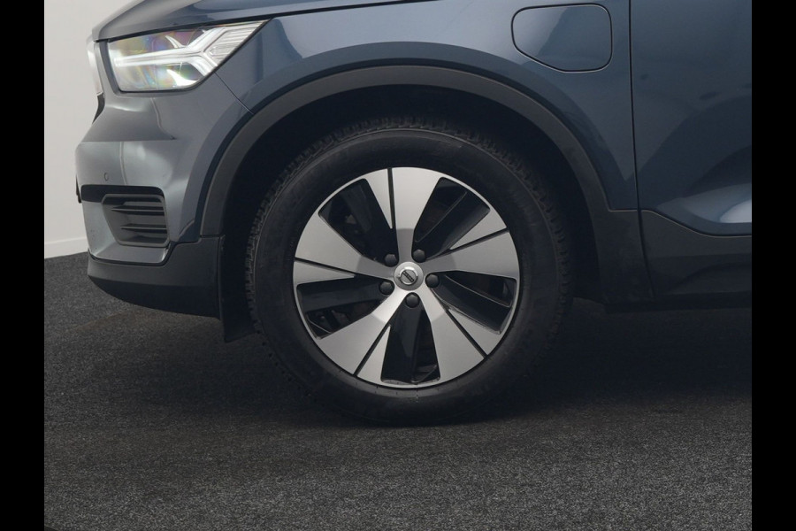 Volvo XC40 T4 Recharge Inscription PHEV 211pk Dealer O.H | Panodak | Camera | Keyless | 18"L.M | Apple Carplay | Stoelverwarming | El. Achterklep | Plug In Hybrid |