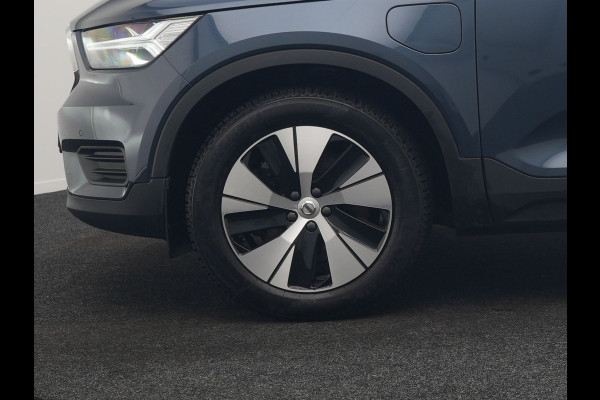 Volvo XC40 T4 Recharge Inscription PHEV 211pk Dealer O.H | Panodak | Camera | Keyless | 18"L.M | Apple Carplay | Stoelverwarming | El. Achterklep | Plug In Hybrid |