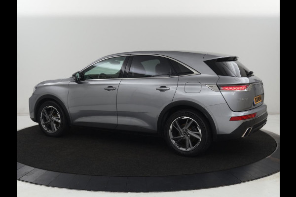 DS 7 Crossback E-Tense Be Chic | SOH 98% | Camera | Bi-Xenon | Carplay | Navigatie | 19'' | Digital Cockpit | Climate control | Parkeerhulp | Cruise control | PHEV | Plug In