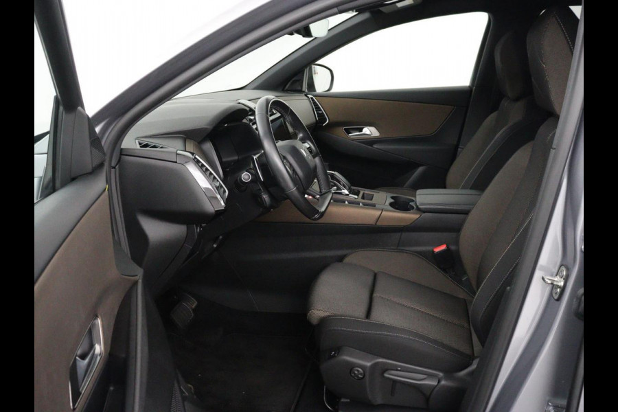 DS 7 Crossback E-Tense Be Chic | SOH 98% | Camera | Bi-Xenon | Carplay | Navigatie | 19'' | Digital Cockpit | Climate control | Parkeerhulp | Cruise control | PHEV | Plug In