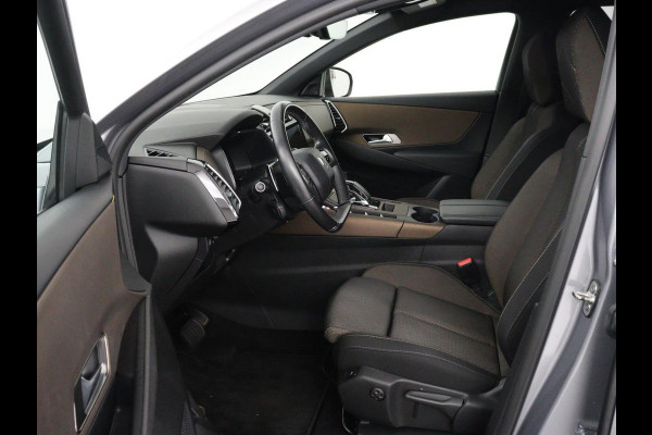 DS 7 Crossback E-Tense Be Chic | SOH 98% | Camera | Bi-Xenon | Carplay | Navigatie | 19'' | Digital Cockpit | Climate control | Parkeerhulp | Cruise control | PHEV | Plug In