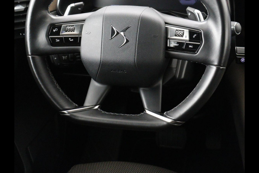 DS 7 Crossback E-Tense Be Chic | SOH 98% | Camera | Bi-Xenon | Carplay | Navigatie | 19'' | Digital Cockpit | Climate control | Parkeerhulp | Cruise control | PHEV | Plug In