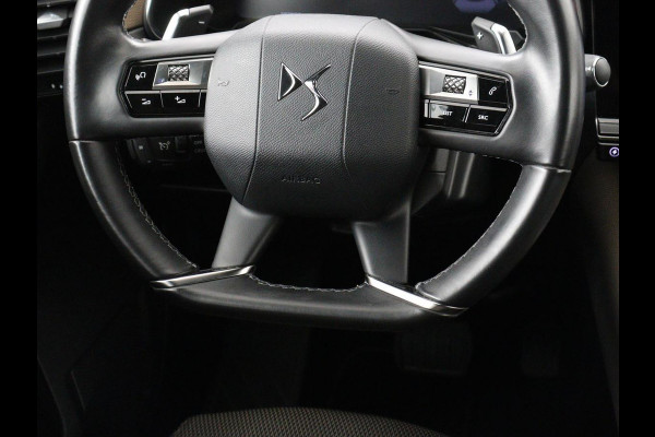DS 7 Crossback E-Tense Be Chic | SOH 98% | Camera | Bi-Xenon | Carplay | Navigatie | 19'' | Digital Cockpit | Climate control | Parkeerhulp | Cruise control | PHEV | Plug In
