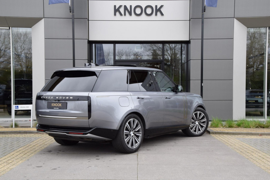 Land Rover Range Rover P460e SE PHEV