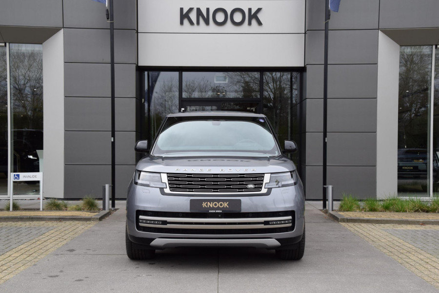 Land Rover Range Rover P460e SE PHEV