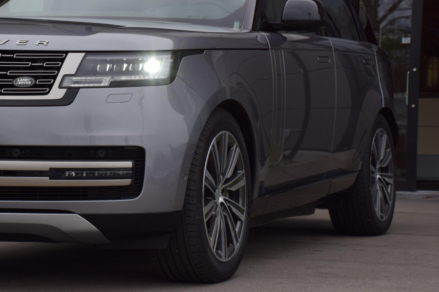 Land Rover Range Rover P460e SE PHEV