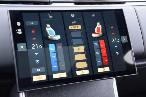 Land Rover Range Rover P460e SE PHEV