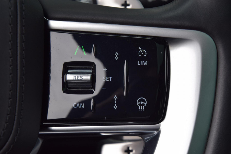 Land Rover Range Rover P460e SE PHEV