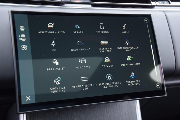 Land Rover Range Rover P460e SE PHEV