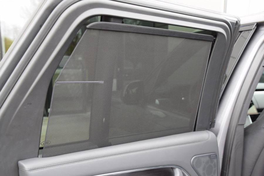 Land Rover Range Rover P460e SE PHEV