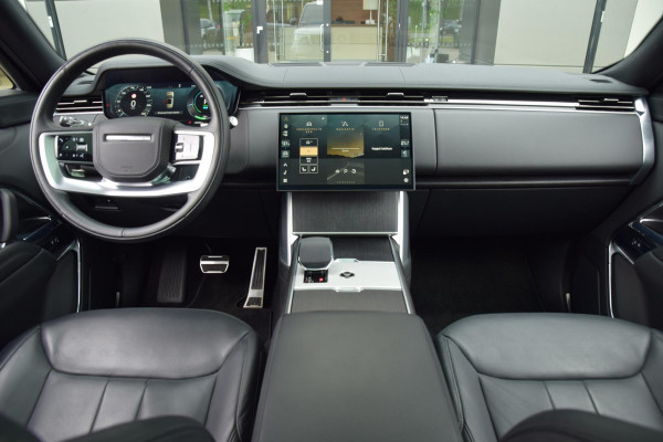 Land Rover Range Rover P460e SE PHEV