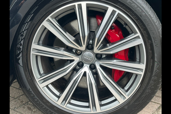 Audi Q8 55 TFSI e quattro Pro Line 360 CAM | LUCHTVEERING |